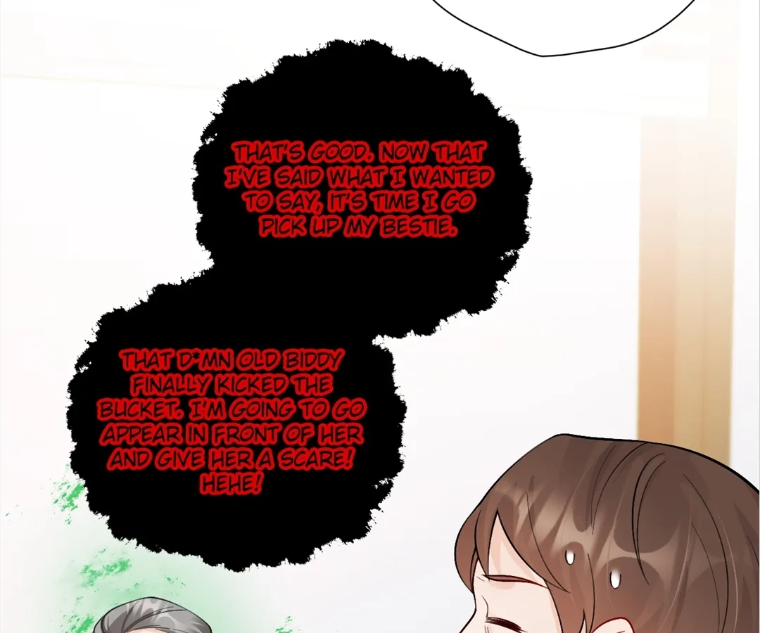 Spoiled Rotten by My Uncles Chapter 96 page 49 - 