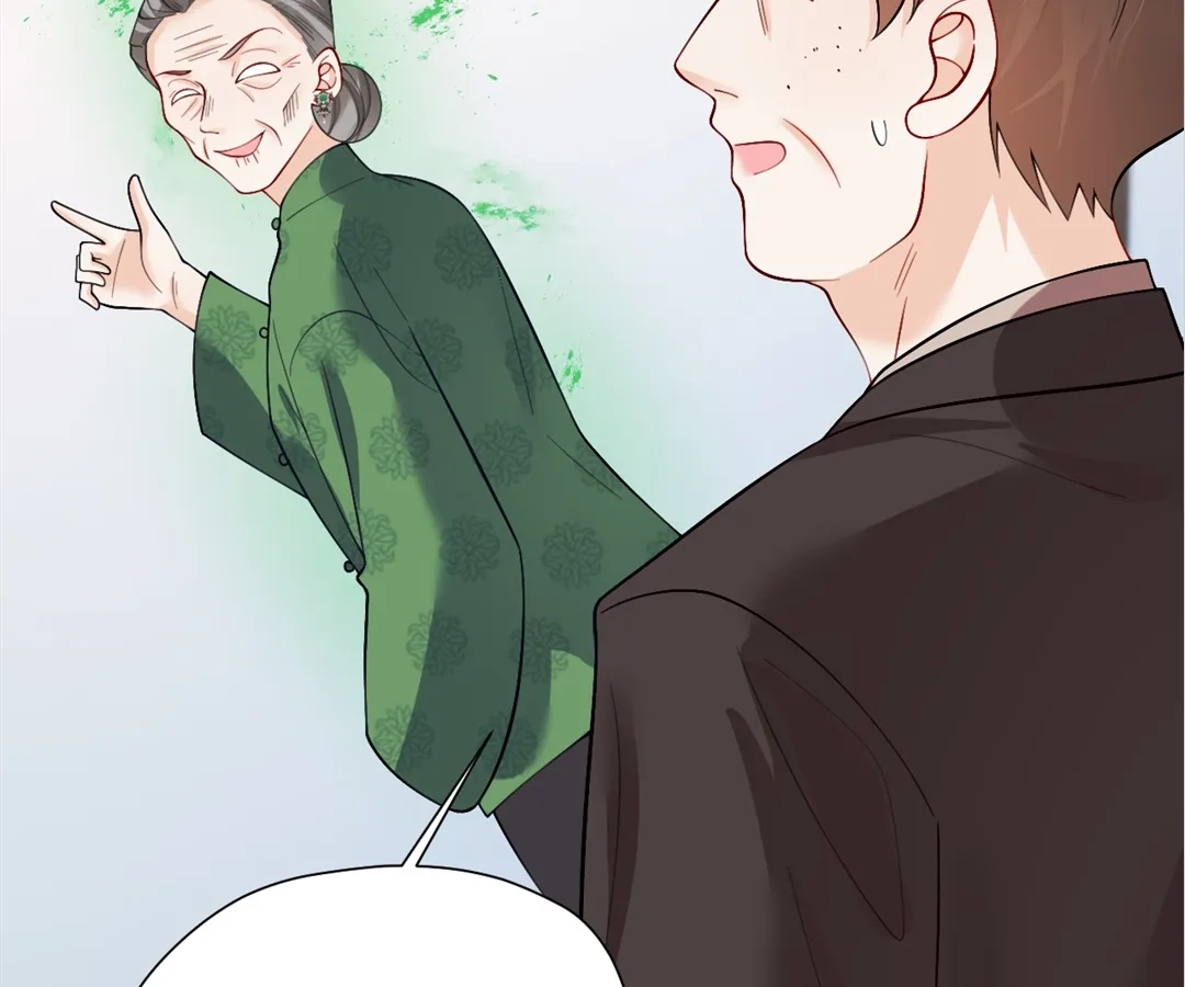 Spoiled Rotten by My Uncles Chapter 96 page 50 - 