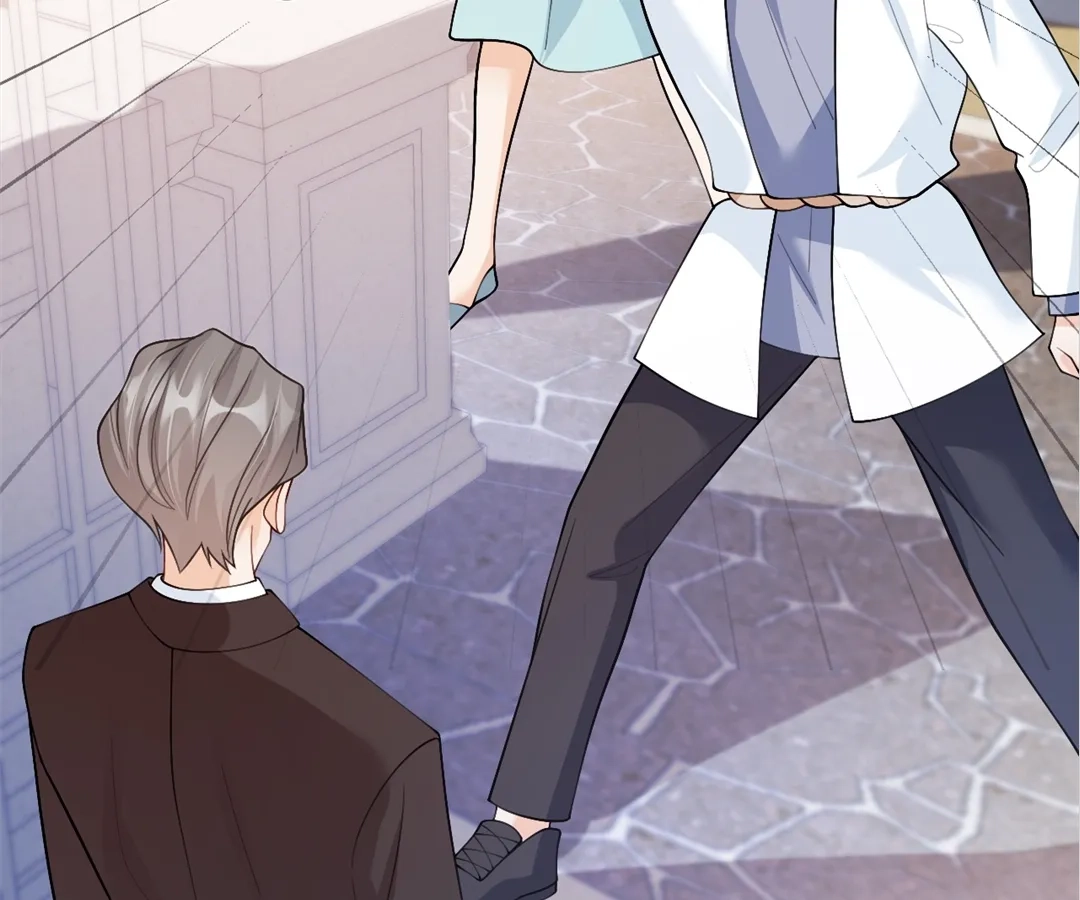 Spoiled Rotten by My Uncles Chapter 96 page 6 - 