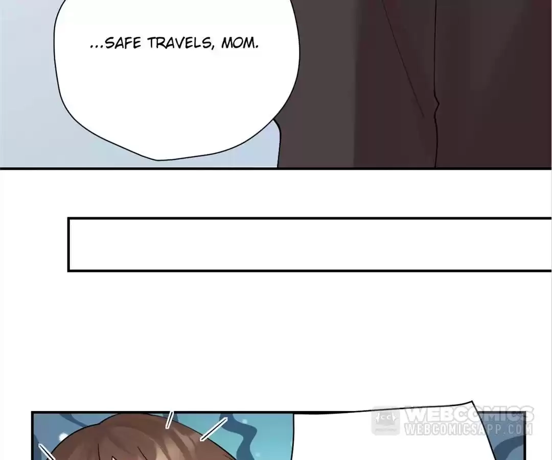 Spoiled Rotten by My Uncles Chapter 96 page 51 - 