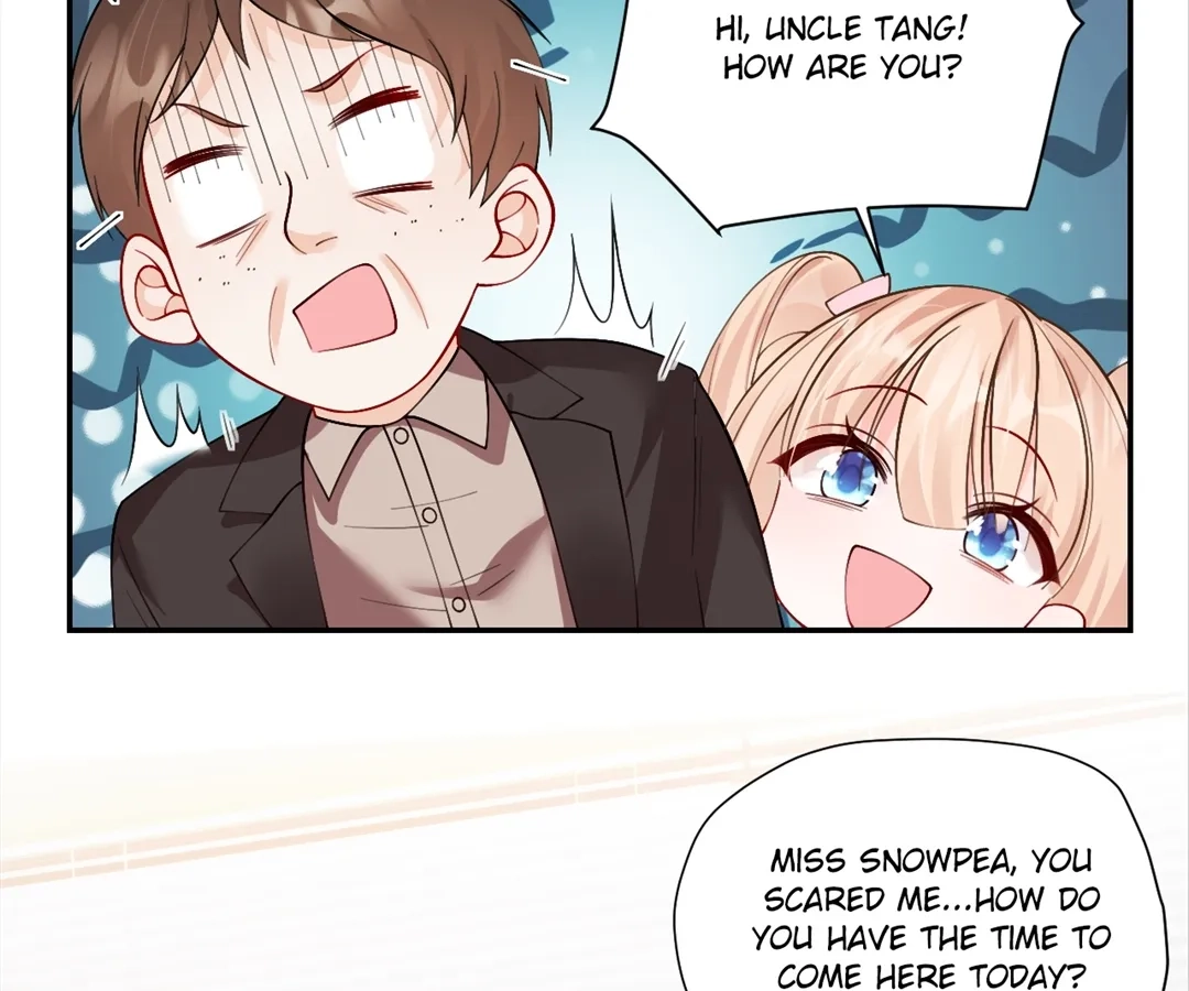 Spoiled Rotten by My Uncles Chapter 96 page 52 - 