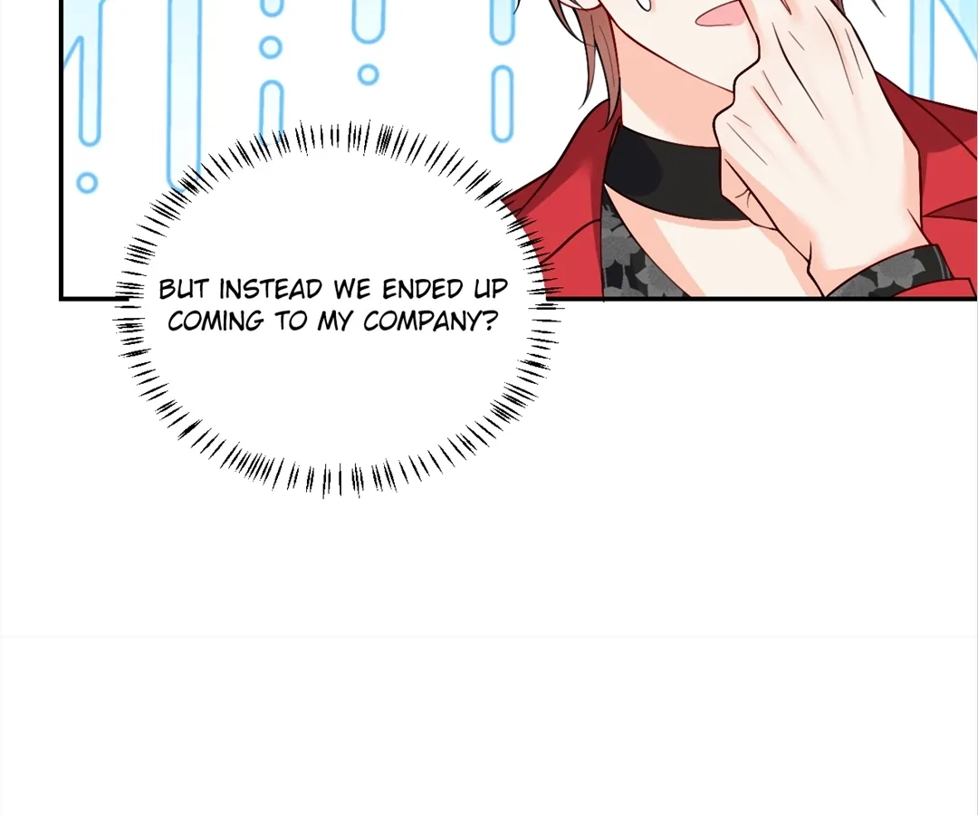 Spoiled Rotten by My Uncles Chapter 96 page 55 - 
