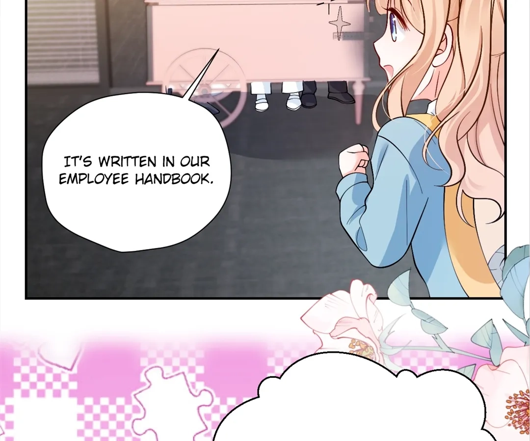 Spoiled Rotten by My Uncles Chapter 96 page 57 - 