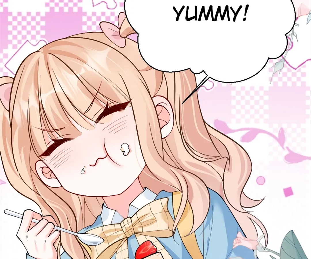 Spoiled Rotten by My Uncles Chapter 96 page 58 - 
