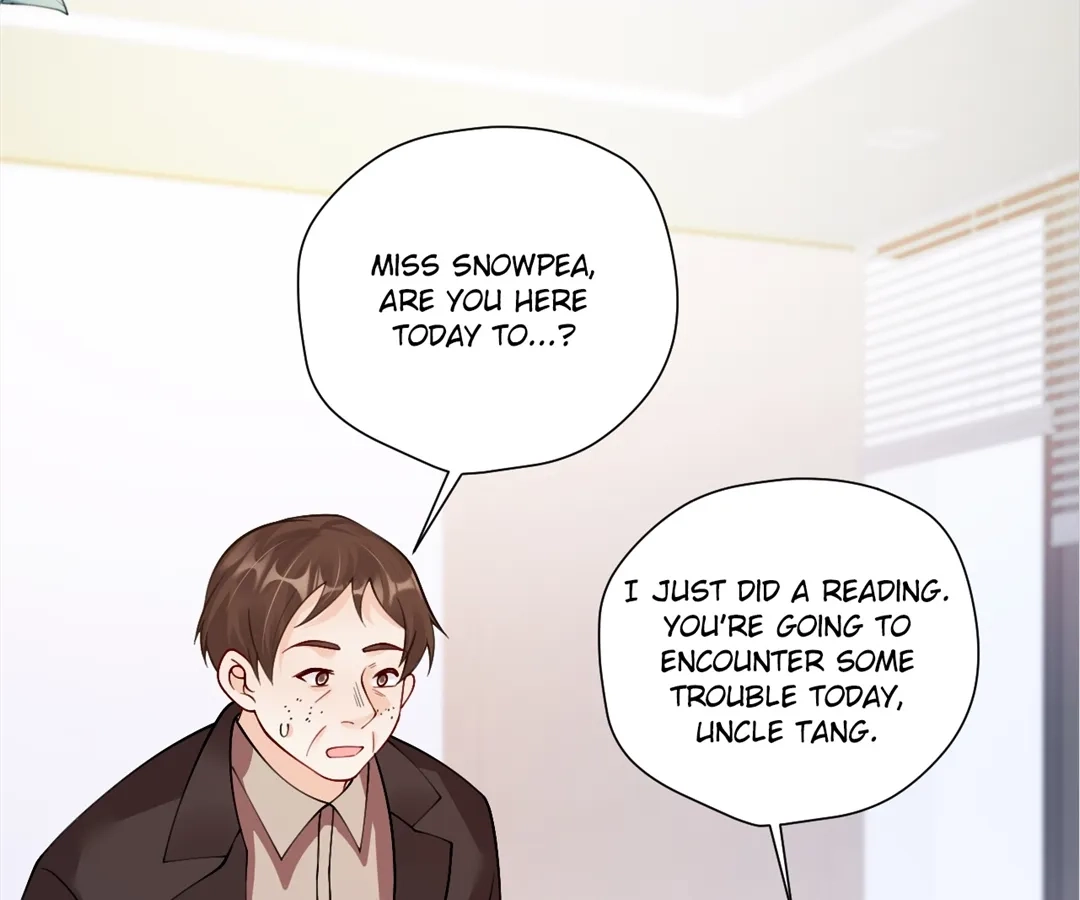 Spoiled Rotten by My Uncles Chapter 96 page 60 - 