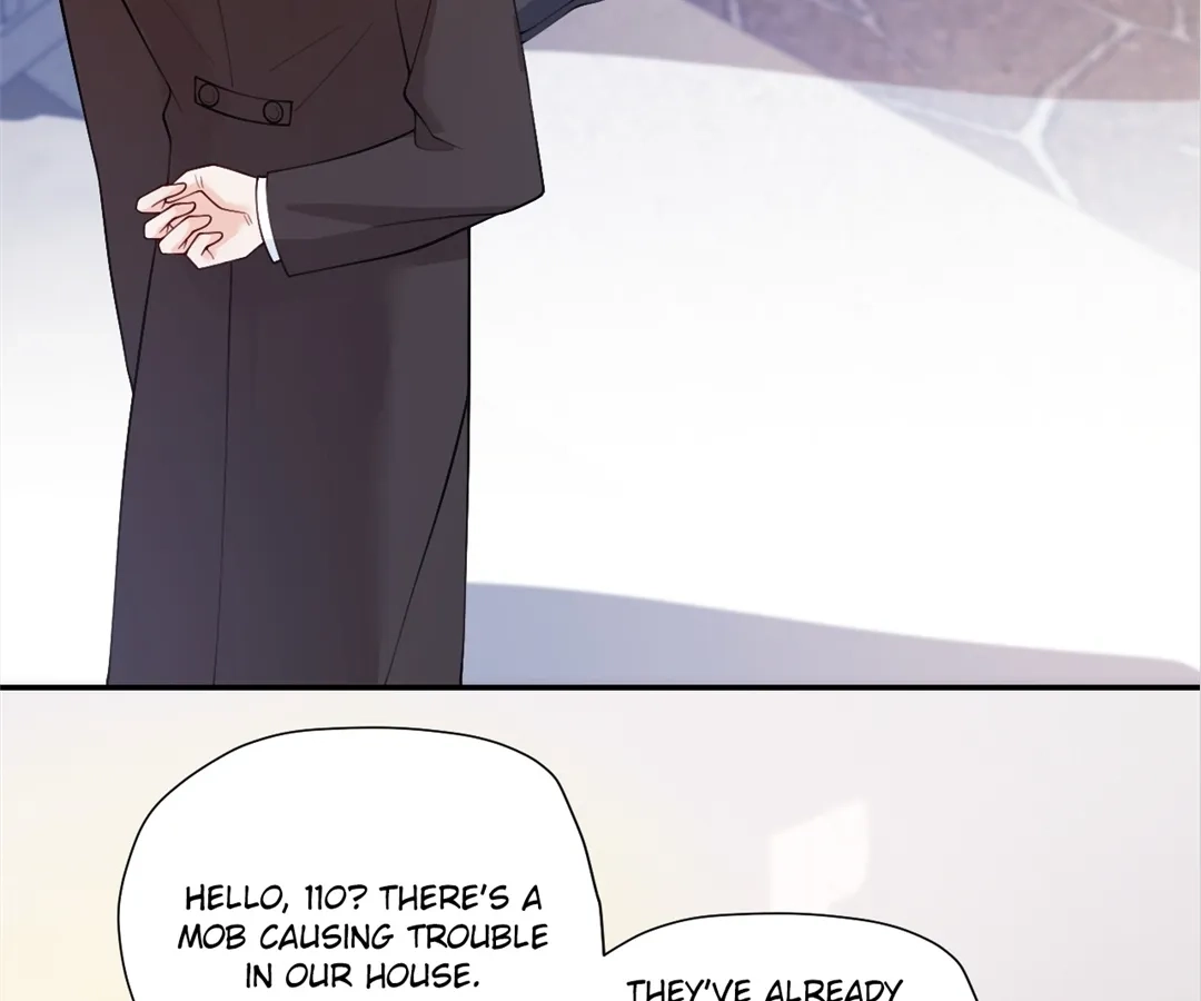 Spoiled Rotten by My Uncles Chapter 96 page 7 - 