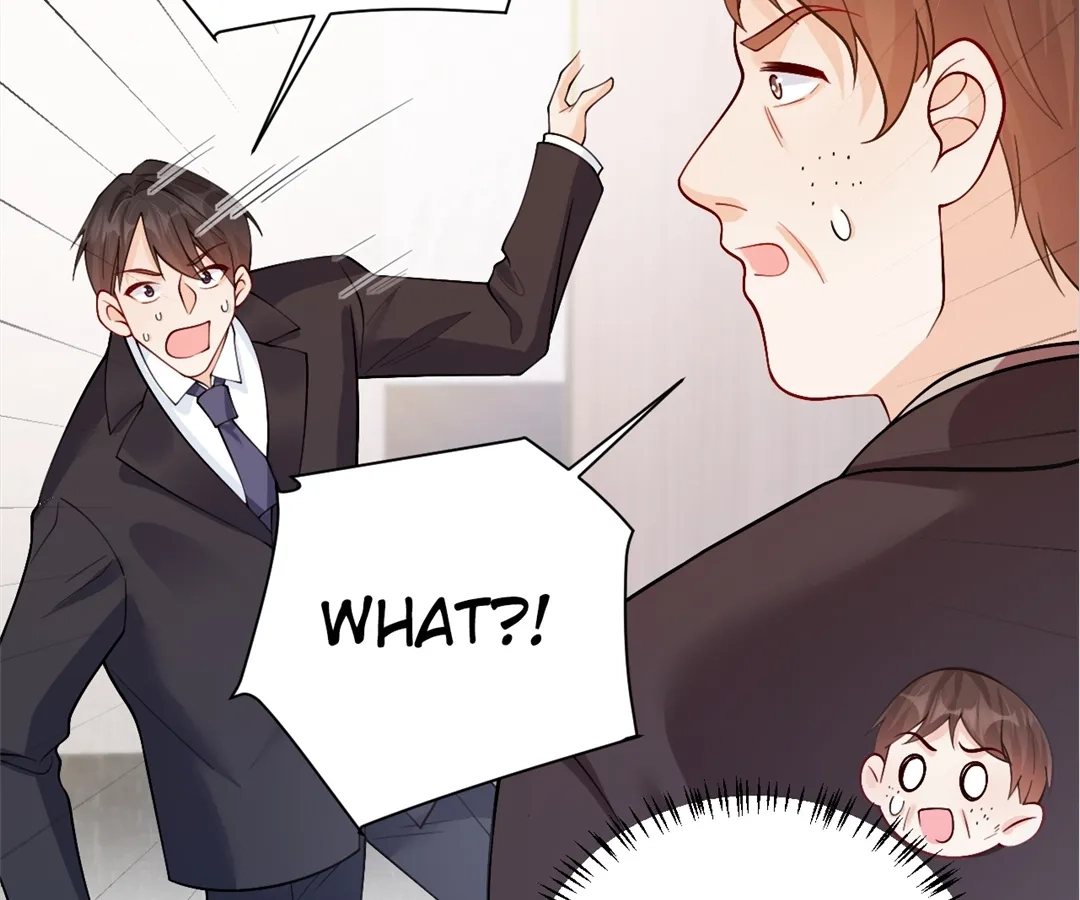 Spoiled Rotten by My Uncles Chapter 96 page 62 - 