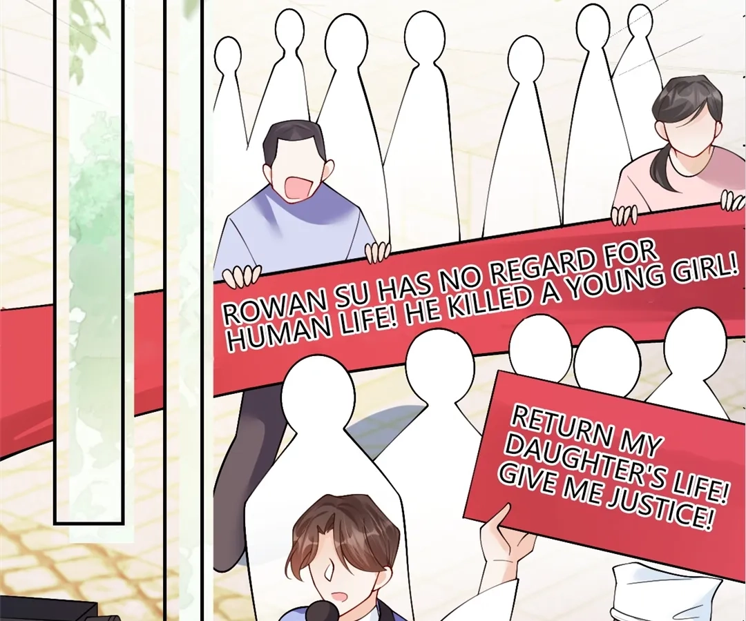 Spoiled Rotten by My Uncles Chapter 96 page 64 - 