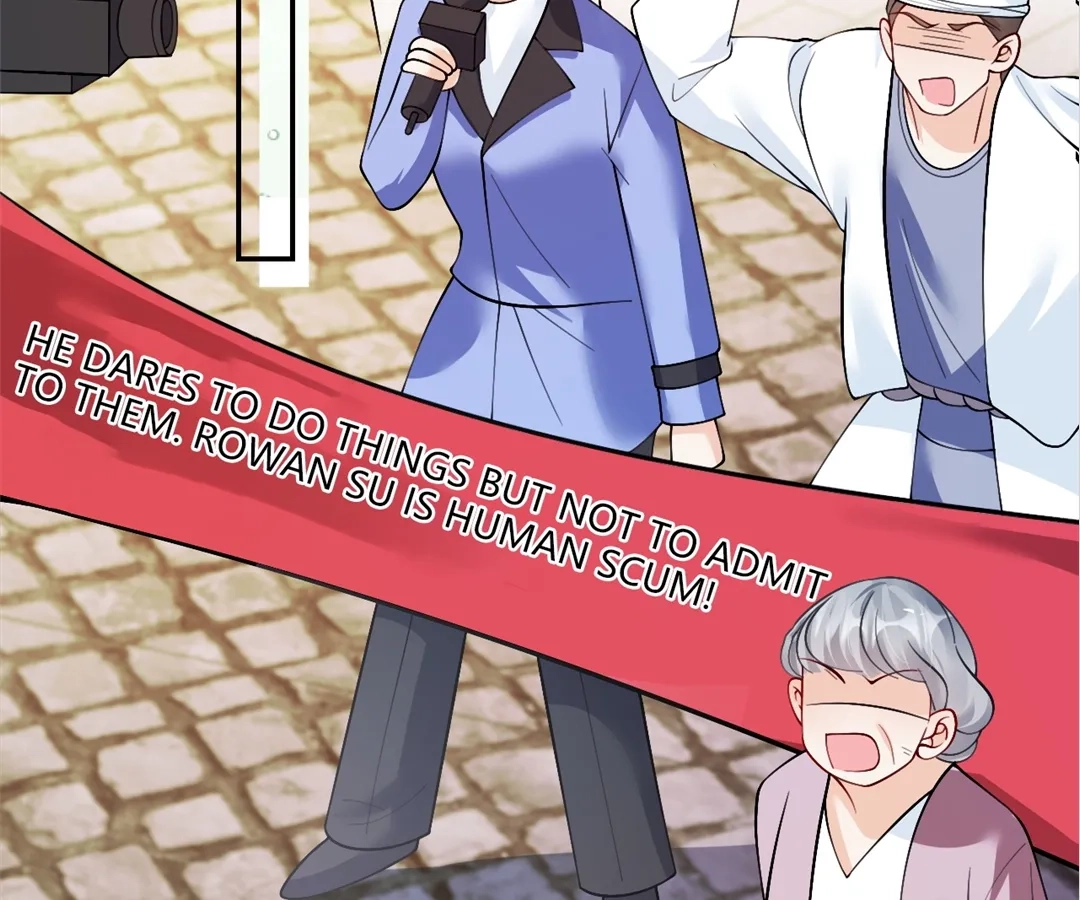 Spoiled Rotten by My Uncles Chapter 96 page 65 - 