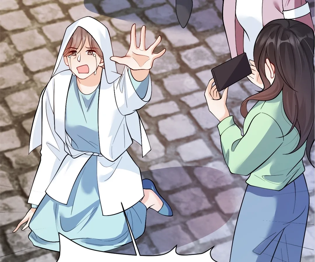 Spoiled Rotten by My Uncles Chapter 96 page 66 - 