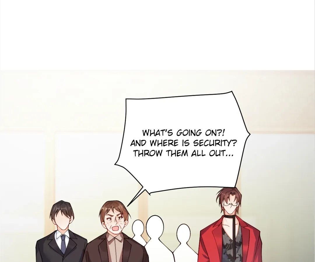 Spoiled Rotten by My Uncles Chapter 96 page 68 - 