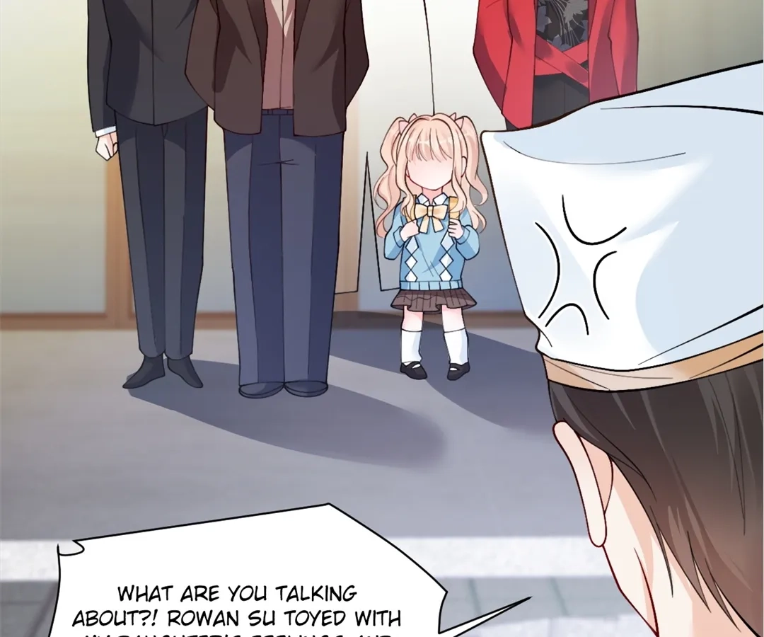 Spoiled Rotten by My Uncles Chapter 96 page 69 - 