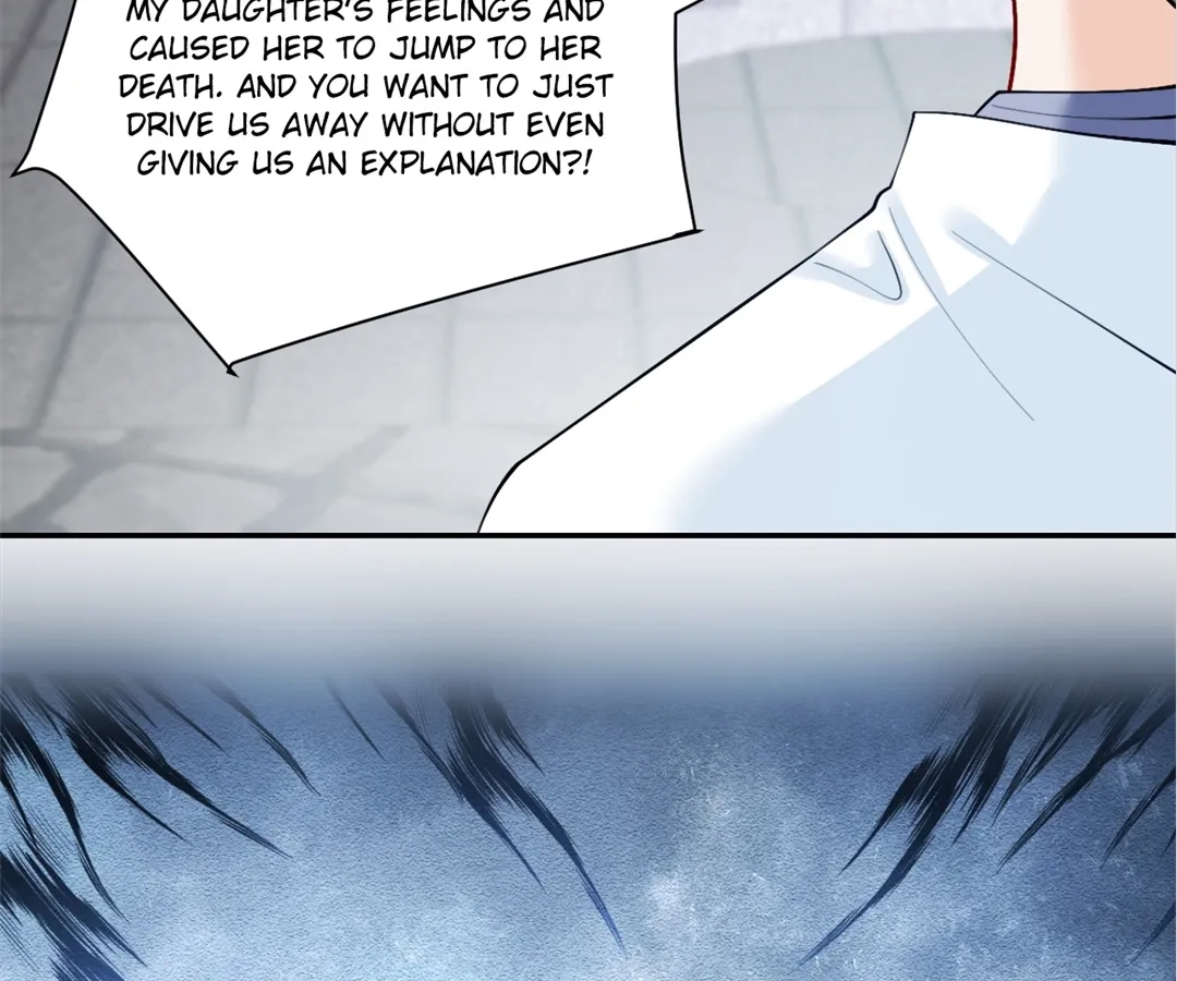 Spoiled Rotten by My Uncles Chapter 96 page 70 - 