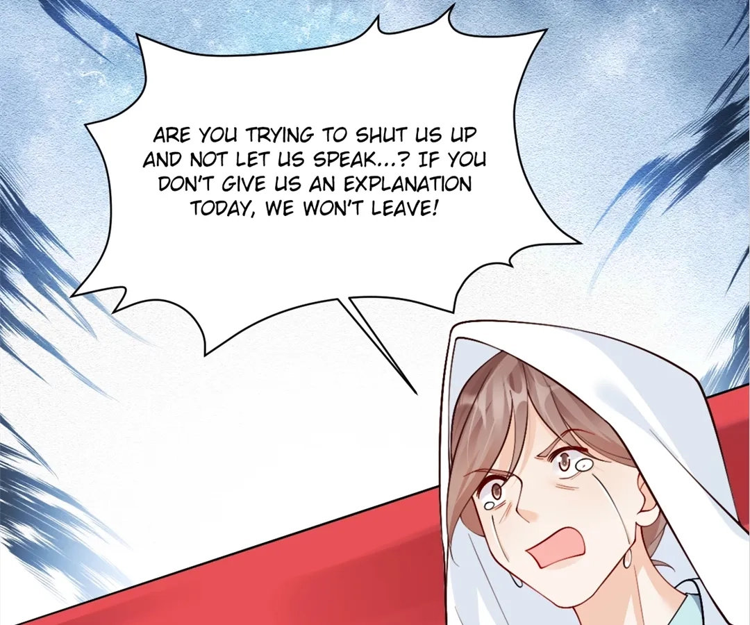 Spoiled Rotten by My Uncles Chapter 96 page 71 - 