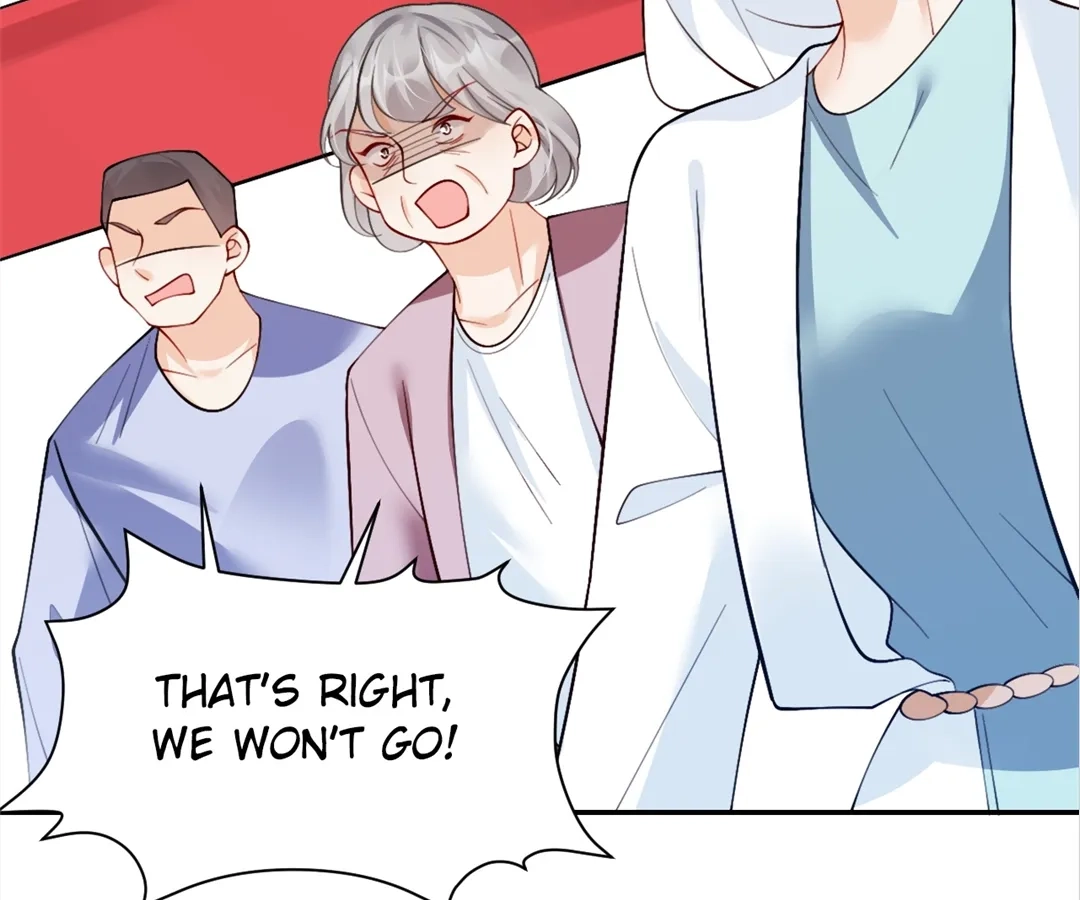 Spoiled Rotten by My Uncles Chapter 96 page 72 - 
