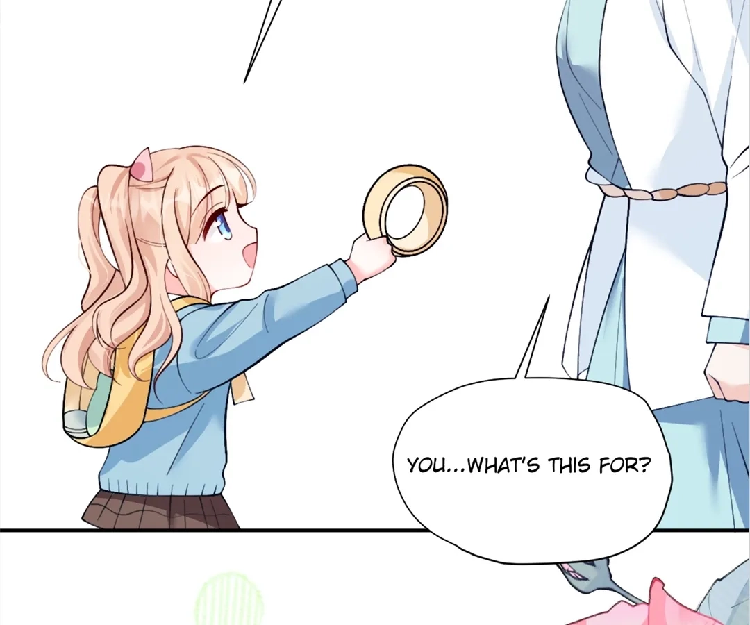 Spoiled Rotten by My Uncles Chapter 96 page 77 - 