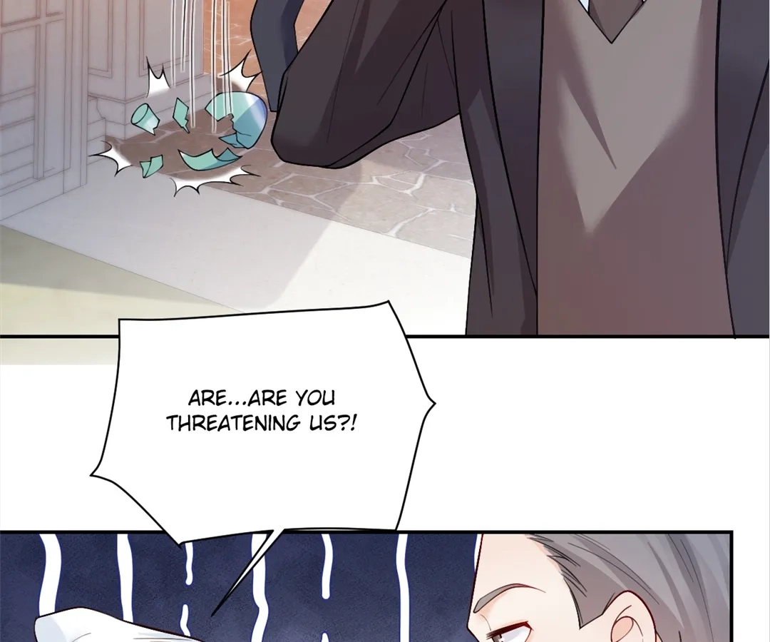 Spoiled Rotten by My Uncles Chapter 96 page 9 - 