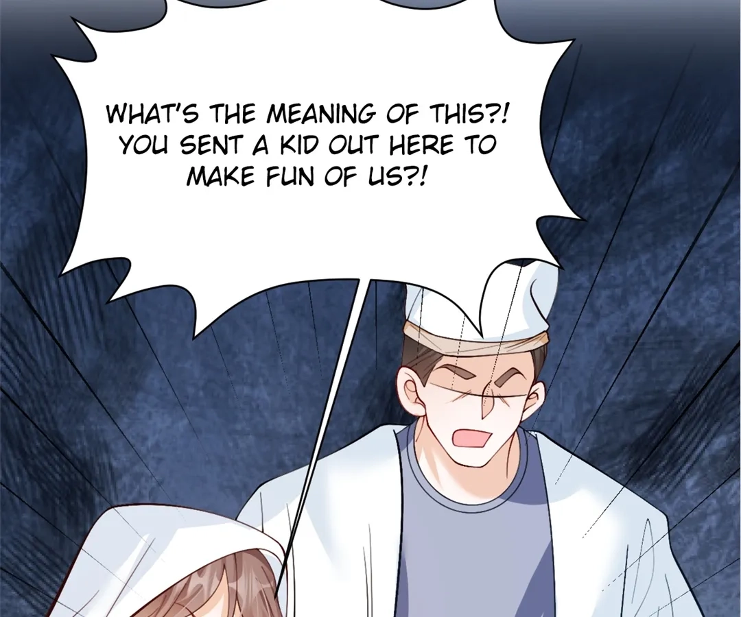 Spoiled Rotten by My Uncles Chapter 96 page 81 - 