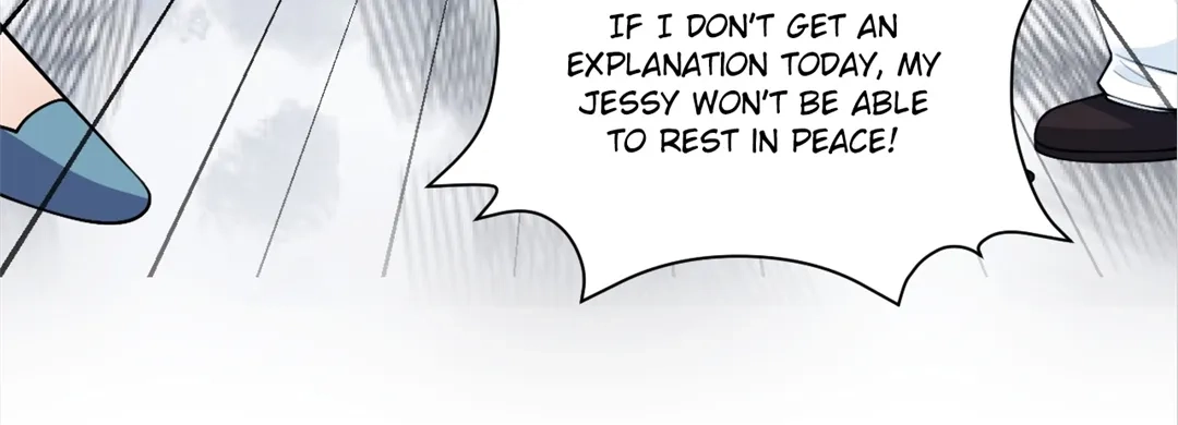 Spoiled Rotten by My Uncles Chapter 96 page 84 - 