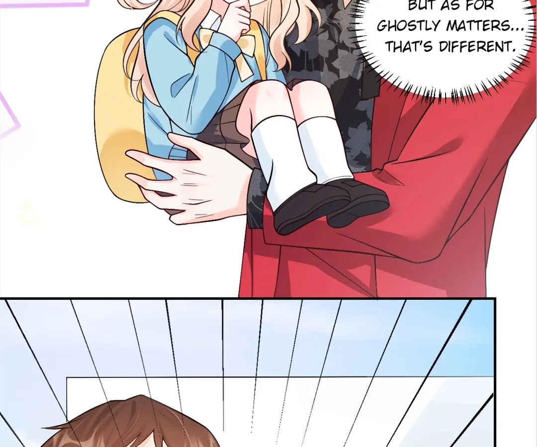 Spoiled Rotten by My Uncles Chapter 97 page 2 - 