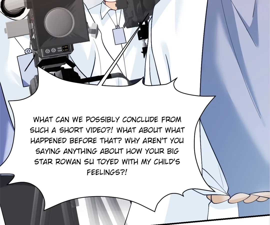 Spoiled Rotten by My Uncles Chapter 97 page 13 - 