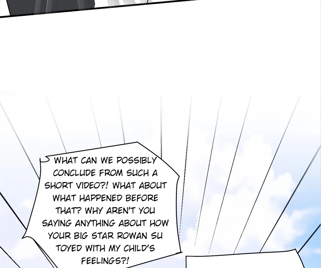 Spoiled Rotten by My Uncles Chapter 97 page 14 - 
