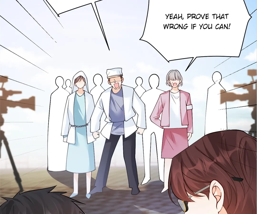 Spoiled Rotten by My Uncles Chapter 97 page 15 - 