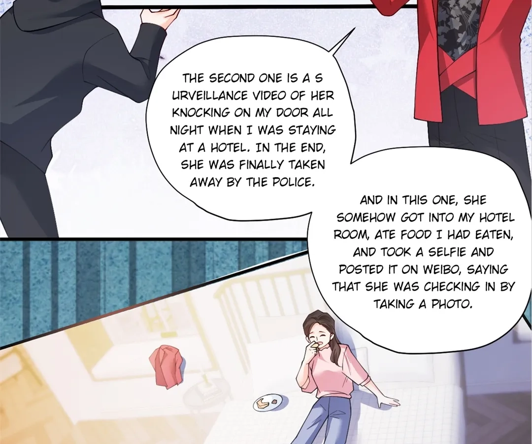 Spoiled Rotten by My Uncles Chapter 97 page 18 - 