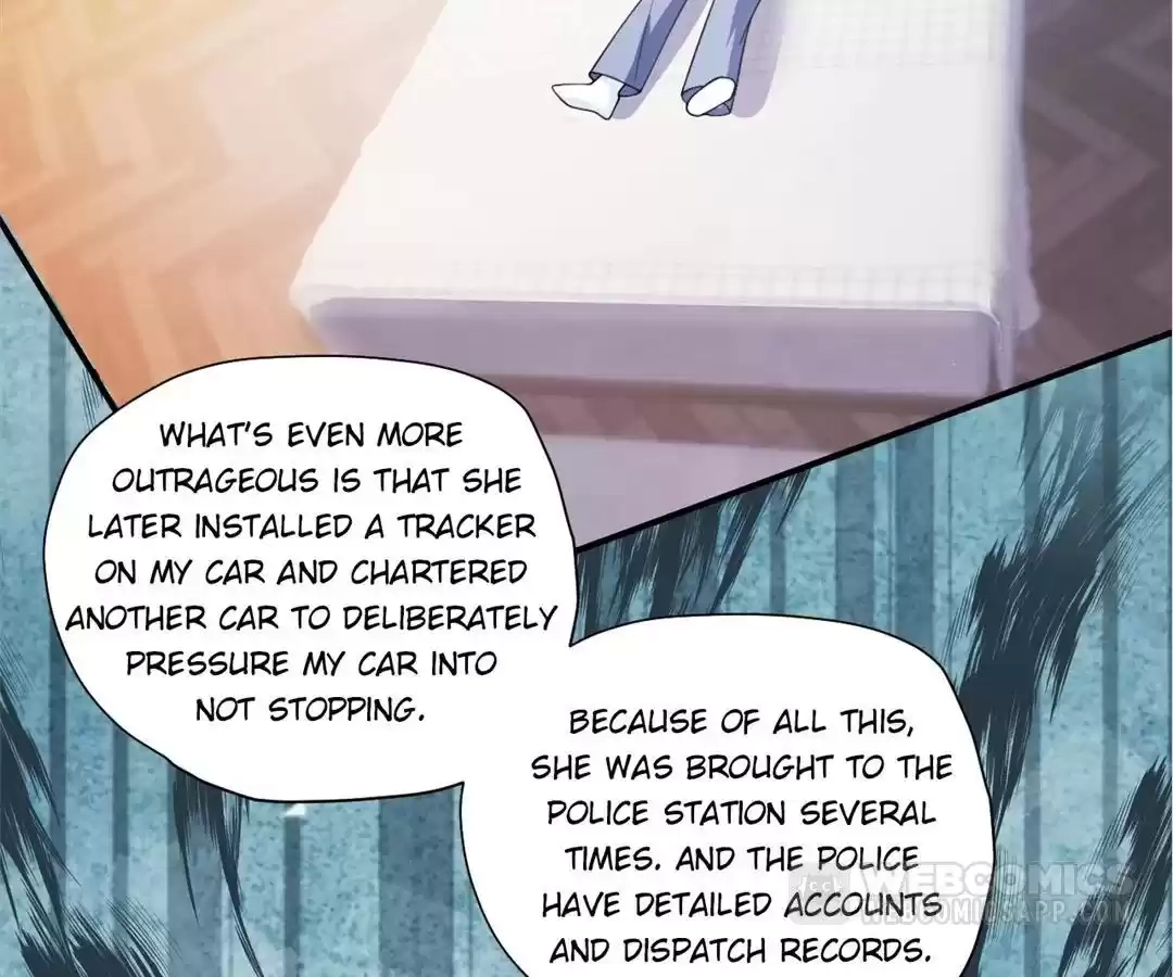 Spoiled Rotten by My Uncles Chapter 97 page 19 - 