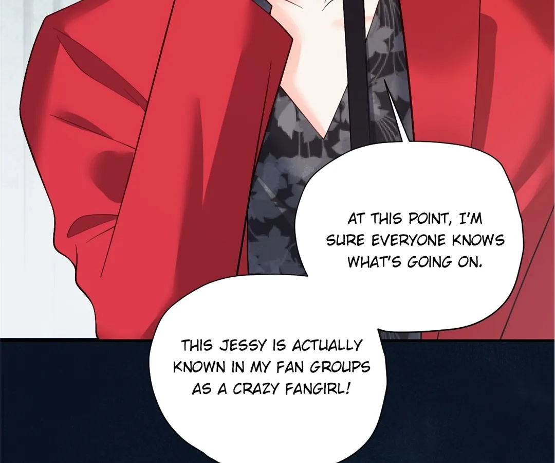 Spoiled Rotten by My Uncles Chapter 97 page 21 - 