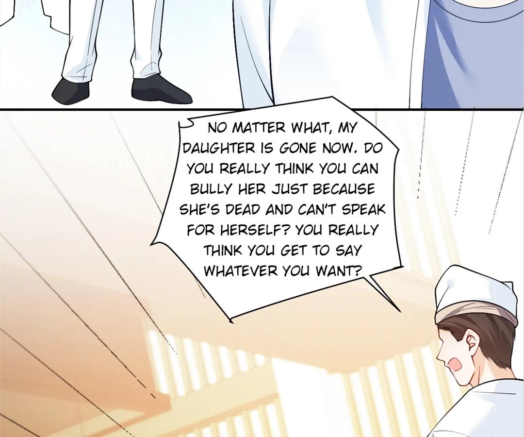Spoiled Rotten by My Uncles Chapter 97 page 24 - 