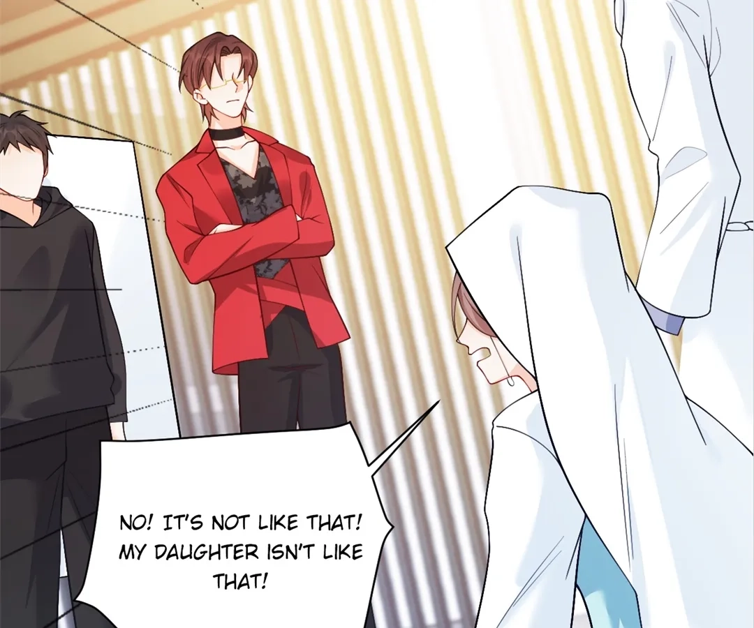 Spoiled Rotten by My Uncles Chapter 97 page 25 - 