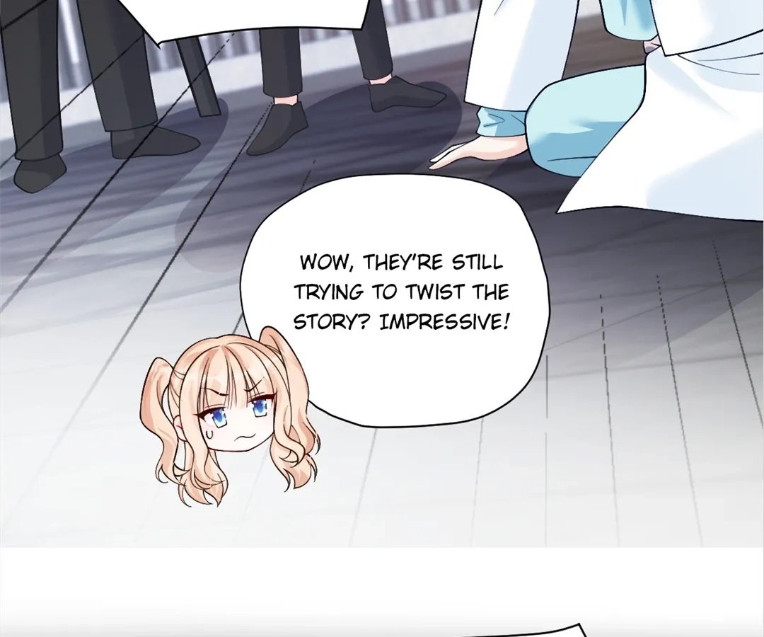 Spoiled Rotten by My Uncles Chapter 97 page 26 - 