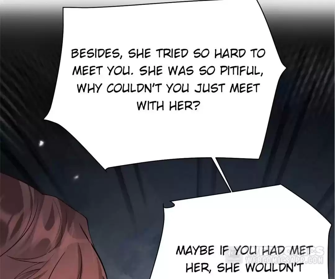 Spoiled Rotten by My Uncles Chapter 97 page 27 - 