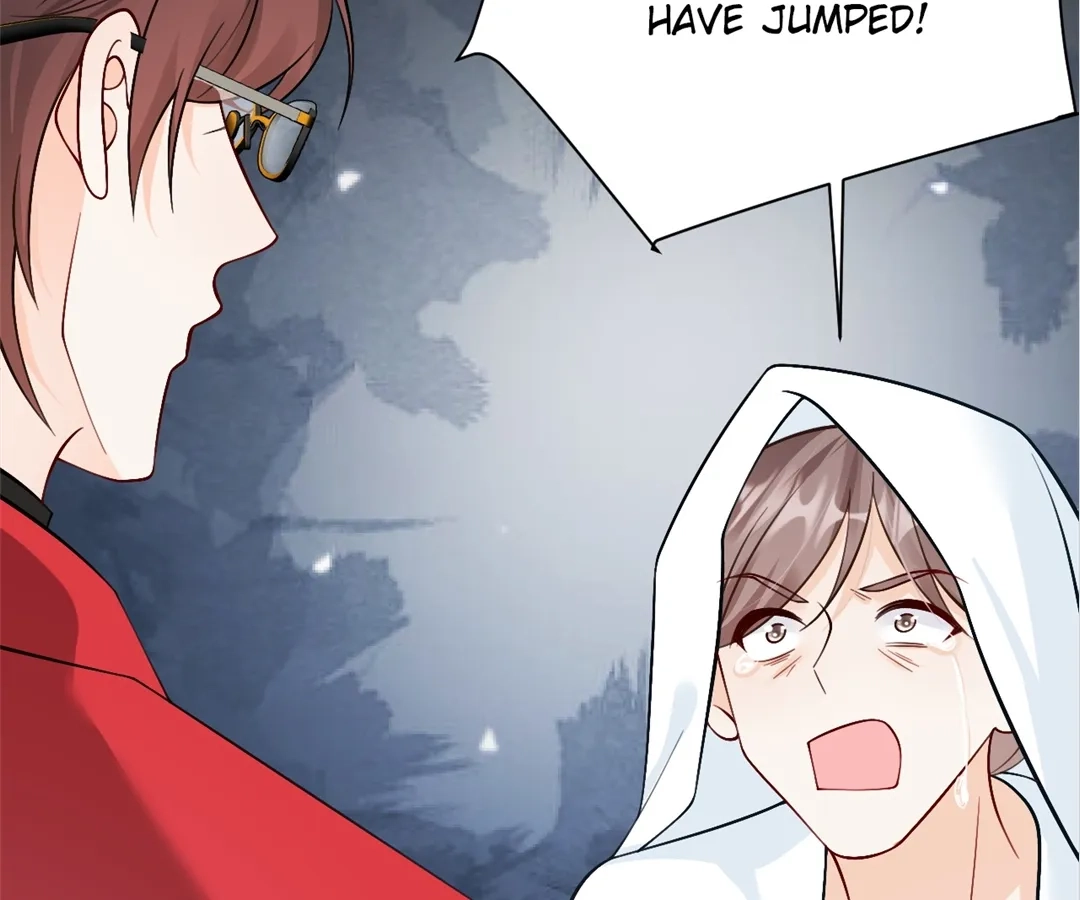 Spoiled Rotten by My Uncles Chapter 97 page 28 - 