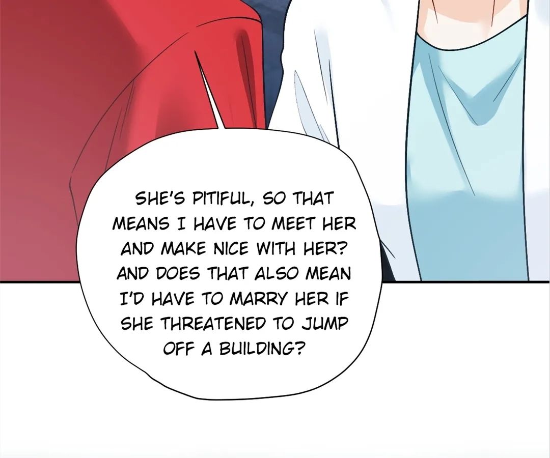 Spoiled Rotten by My Uncles Chapter 97 page 29 - 