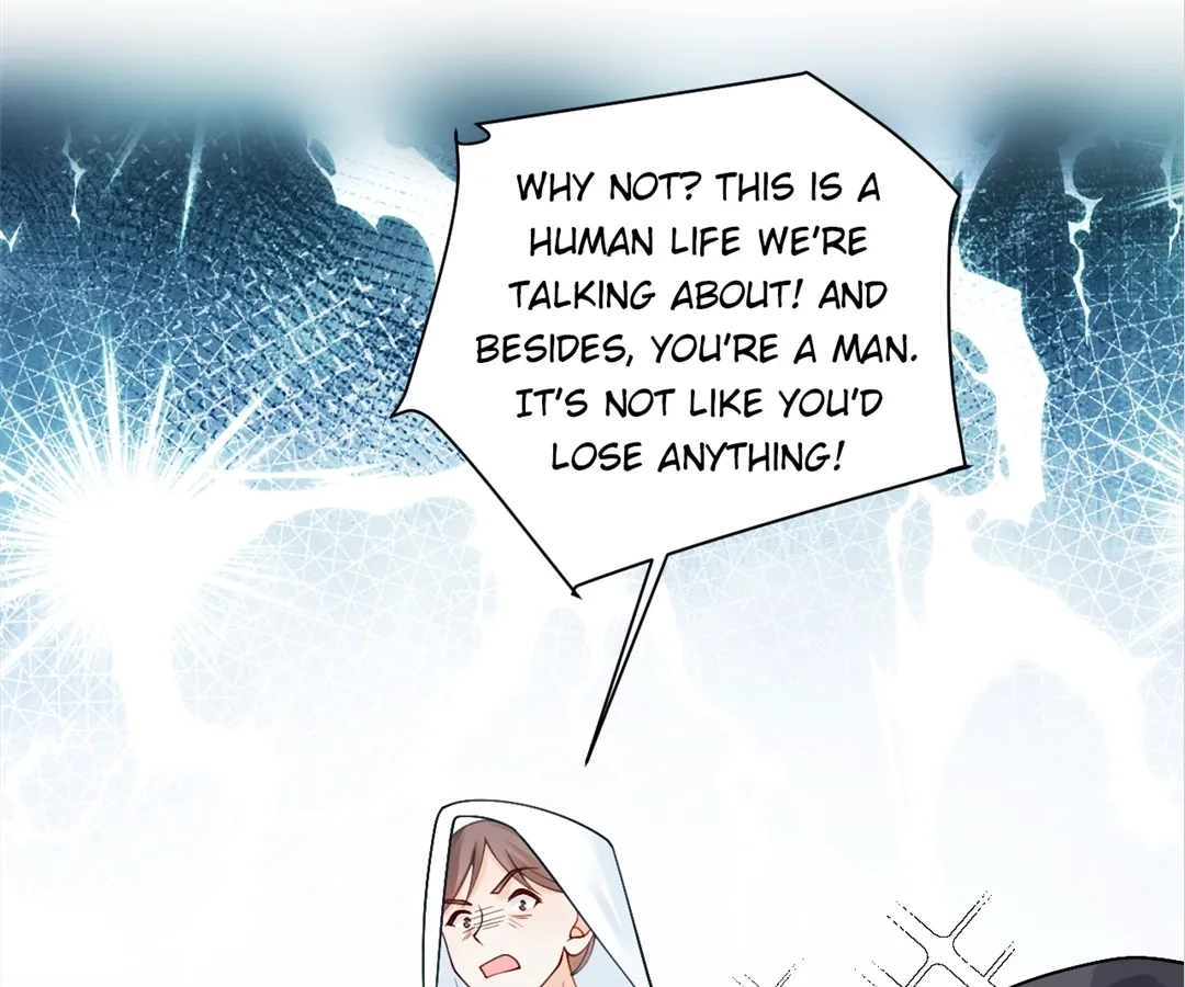 Spoiled Rotten by My Uncles Chapter 97 page 30 - 