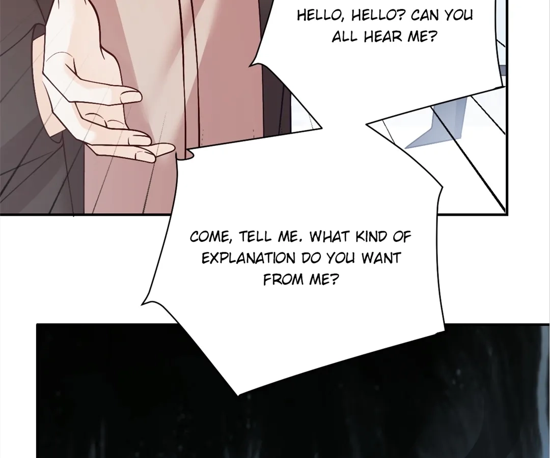 Spoiled Rotten by My Uncles Chapter 97 page 4 - 