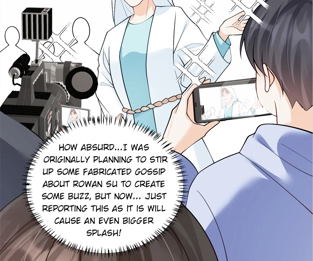 Spoiled Rotten by My Uncles Chapter 97 page 31 - 