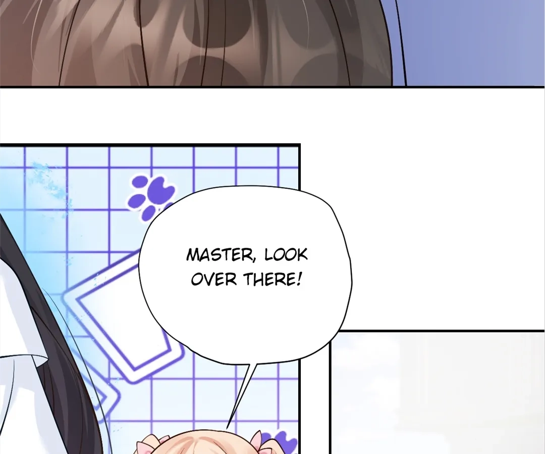 Spoiled Rotten by My Uncles Chapter 97 page 32 - 