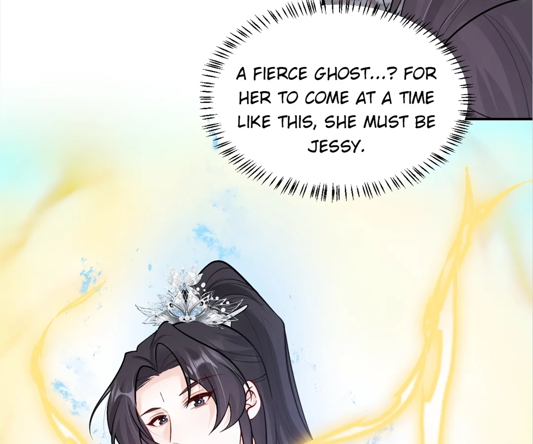 Spoiled Rotten by My Uncles Chapter 97 page 34 - 