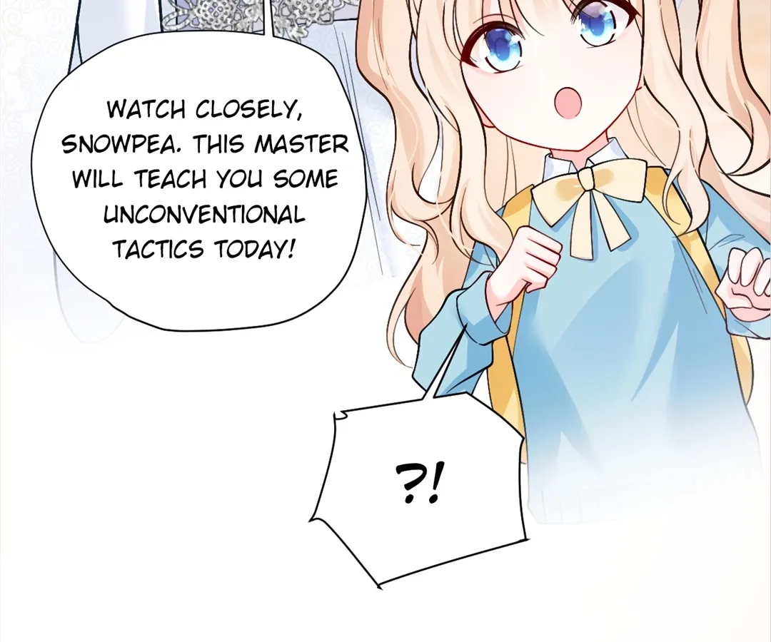 Spoiled Rotten by My Uncles Chapter 97 page 36 - 