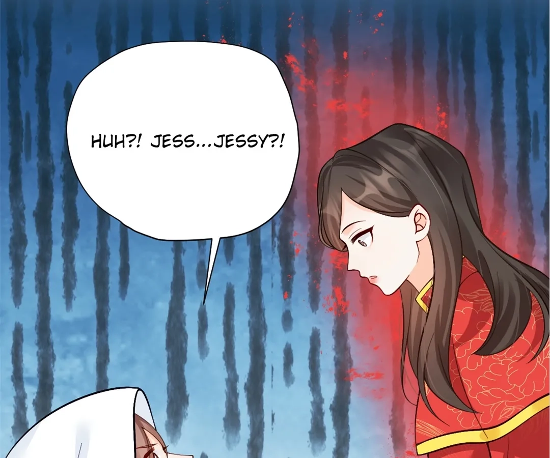 Spoiled Rotten by My Uncles Chapter 97 page 38 - 