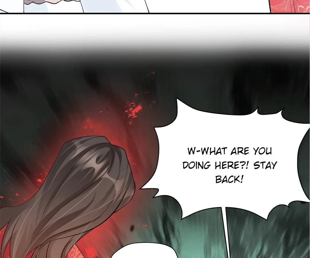 Spoiled Rotten by My Uncles Chapter 97 page 40 - 
