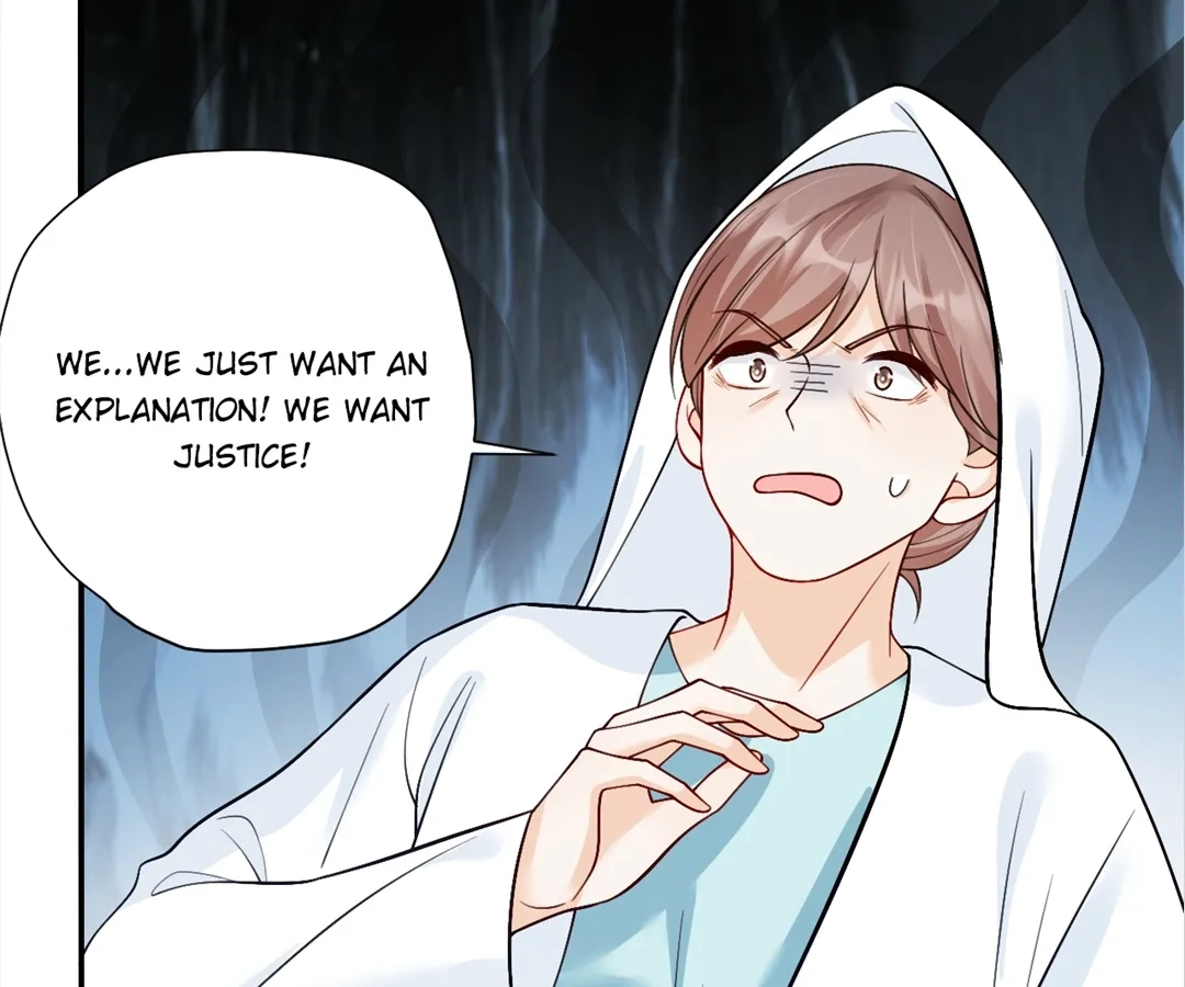 Spoiled Rotten by My Uncles Chapter 97 page 5 - 