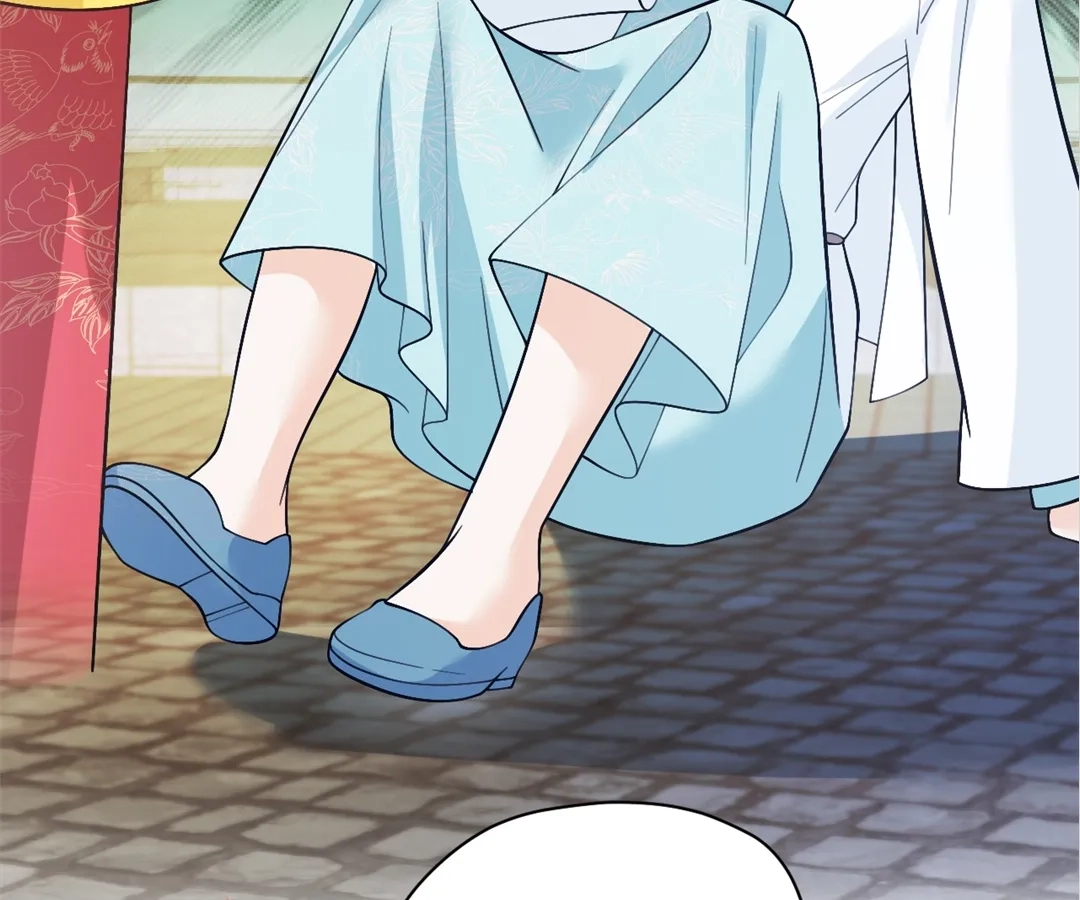 Spoiled Rotten by My Uncles Chapter 97 page 42 - 