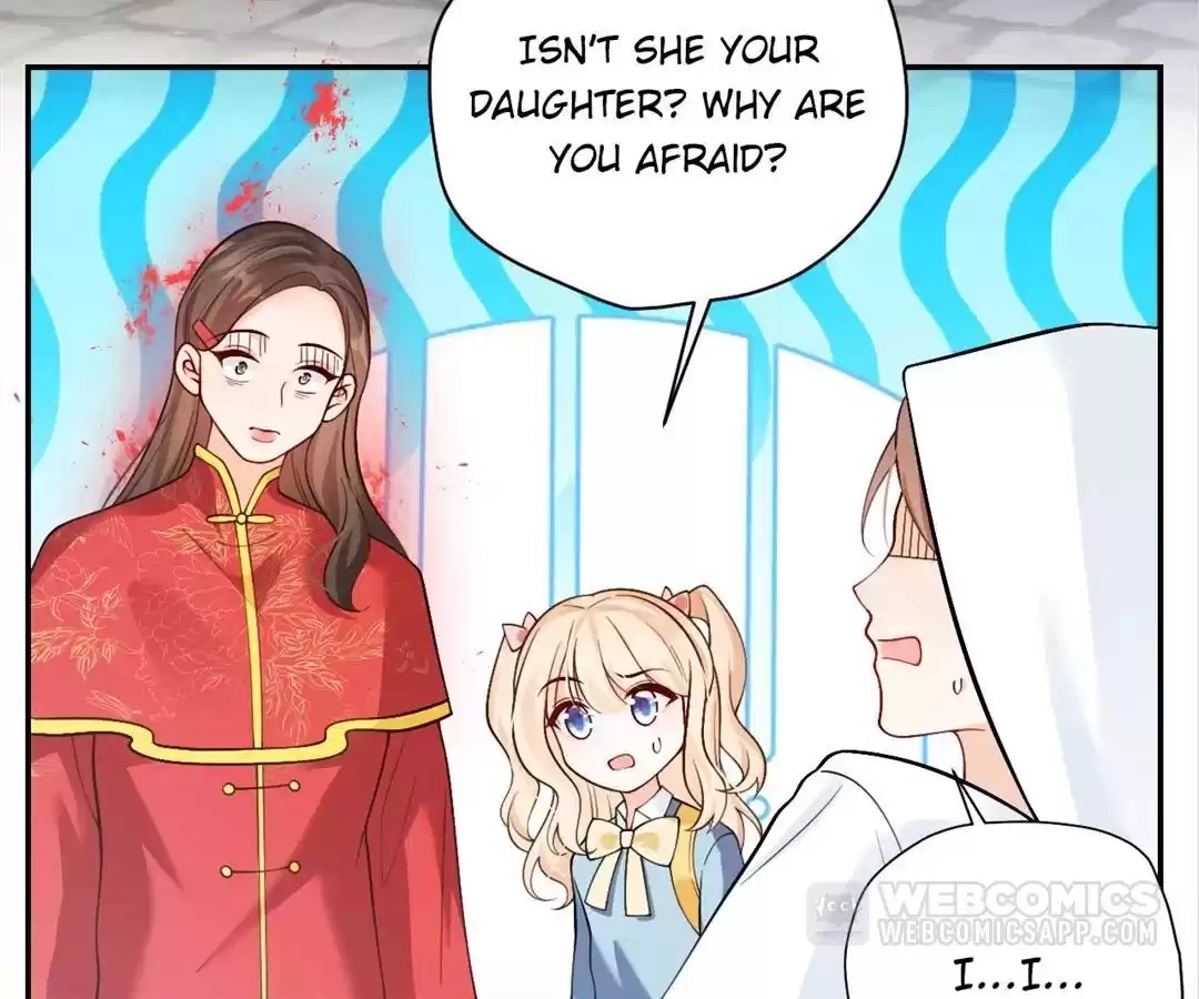Spoiled Rotten by My Uncles Chapter 97 page 43 - 