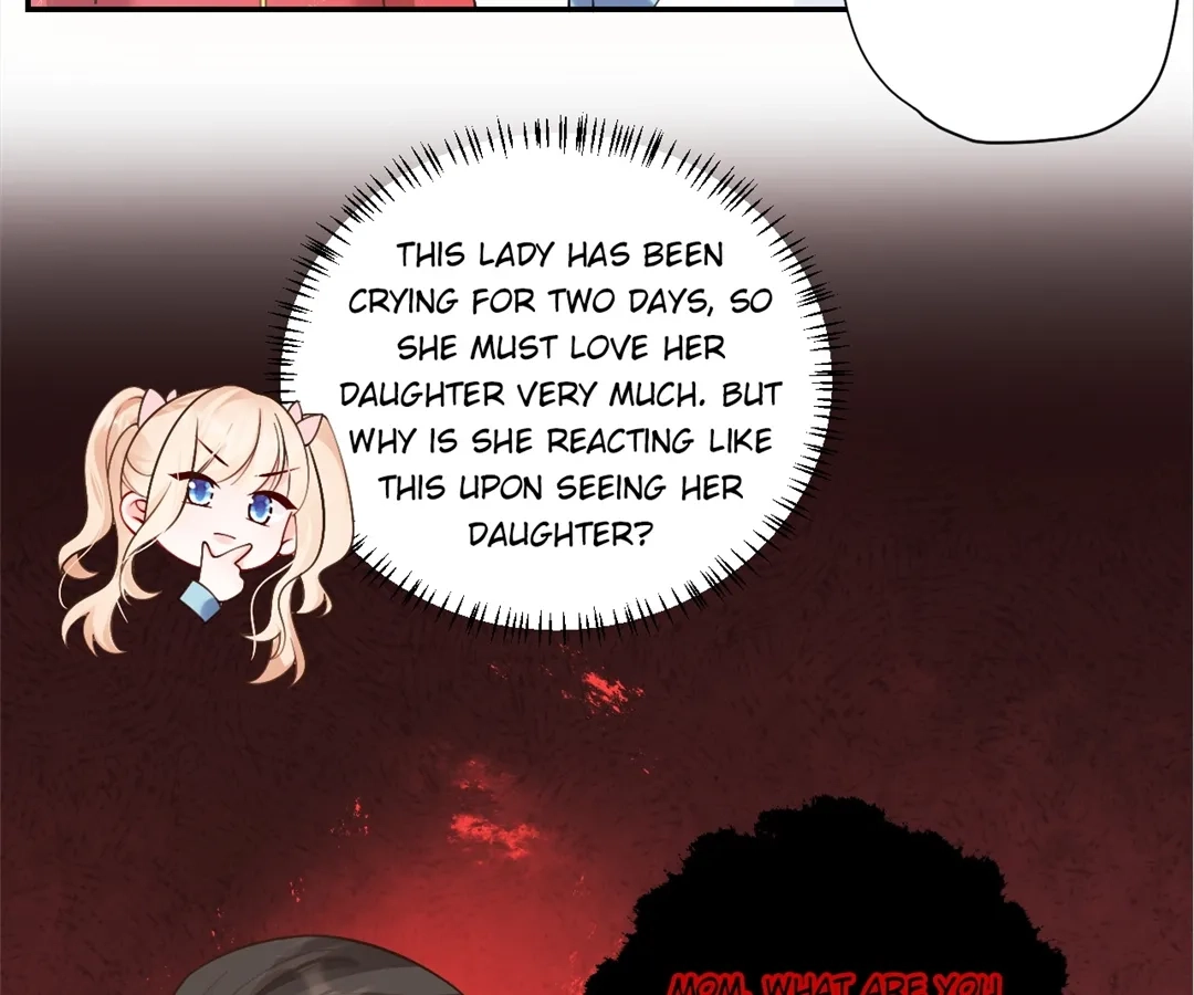 Spoiled Rotten by My Uncles Chapter 97 page 44 - 