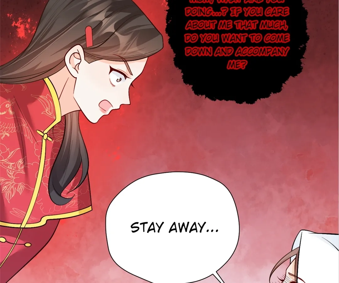 Spoiled Rotten by My Uncles Chapter 97 page 45 - 