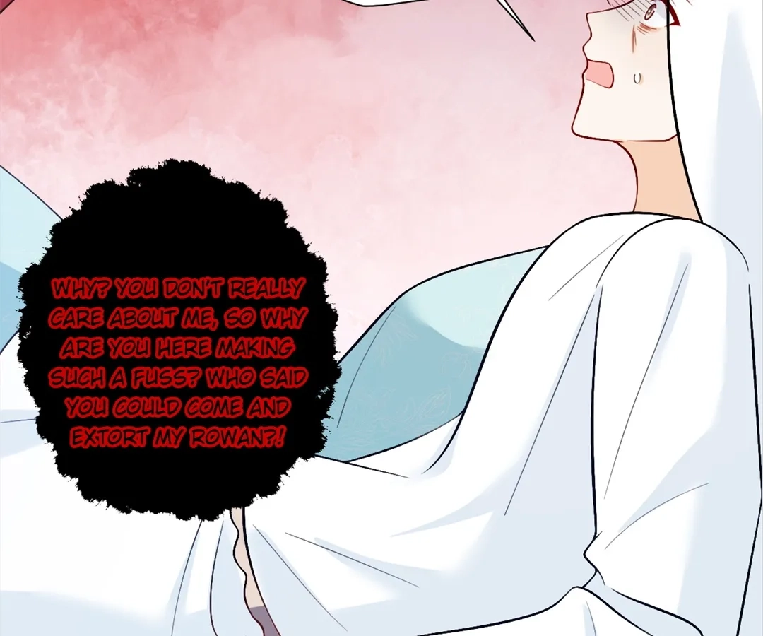 Spoiled Rotten by My Uncles Chapter 97 page 46 - 